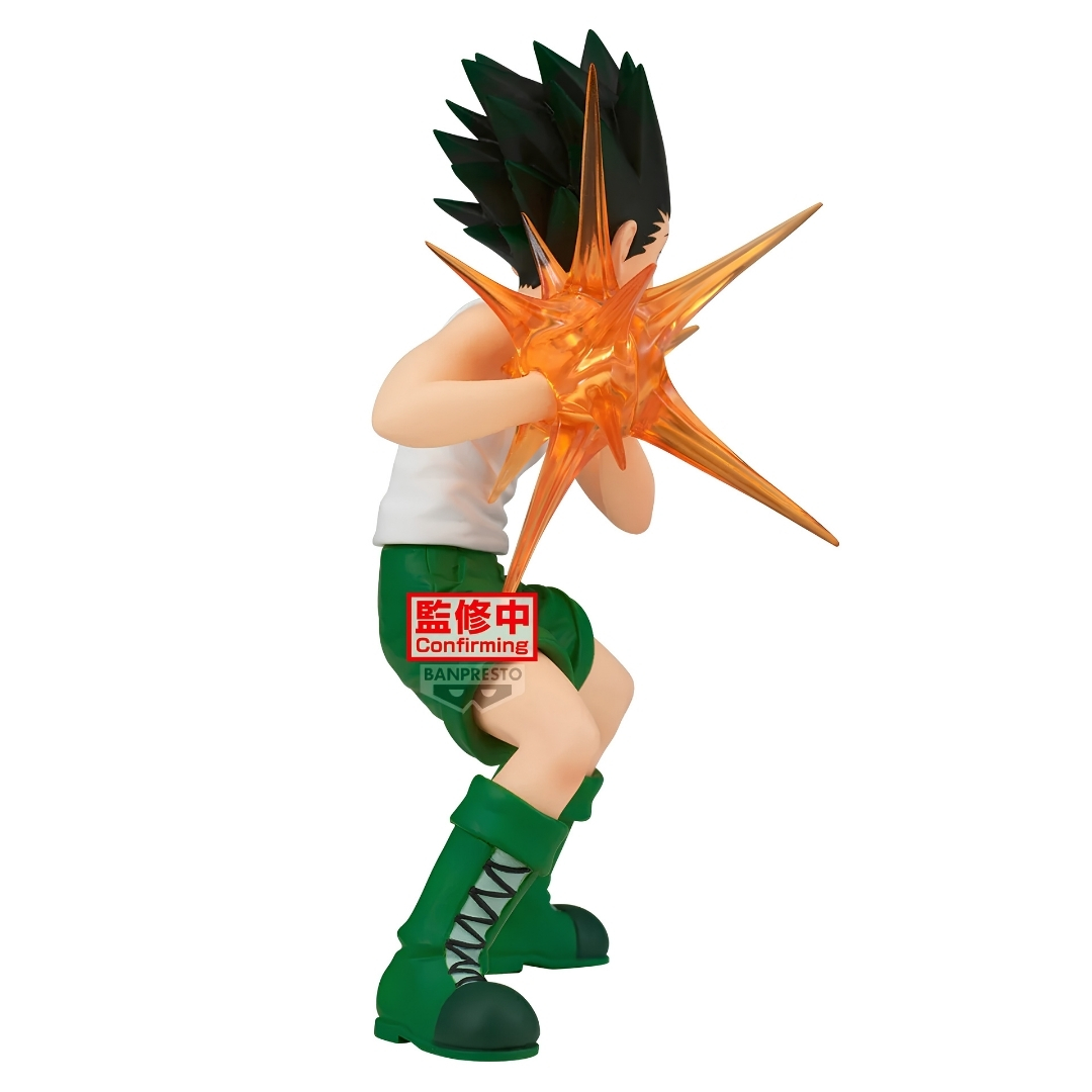 Hunter x Hunter Vibration Stars Gon Freecss - Image 3
