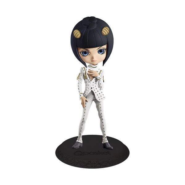 JoJo's Bizarre Adventure Golden Wind Q Posket -Bruno Bucciarati- ver.A