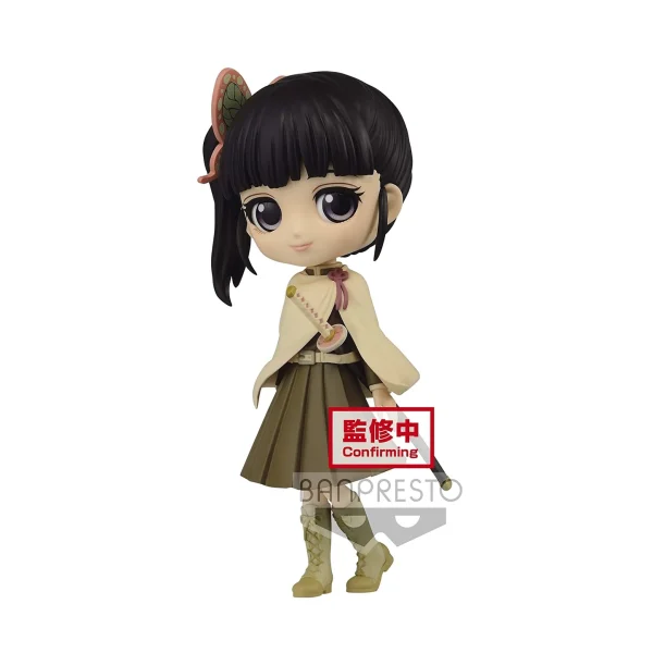 Demon Slayer Q Posket Kanao Tsuyuri Sepia Color Color ver.