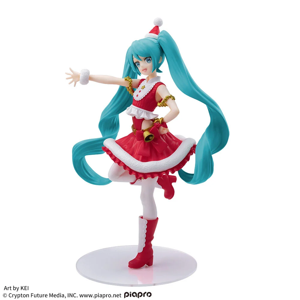 Hatsune Miku Christmas 2023 - Luminasta - - Image 5