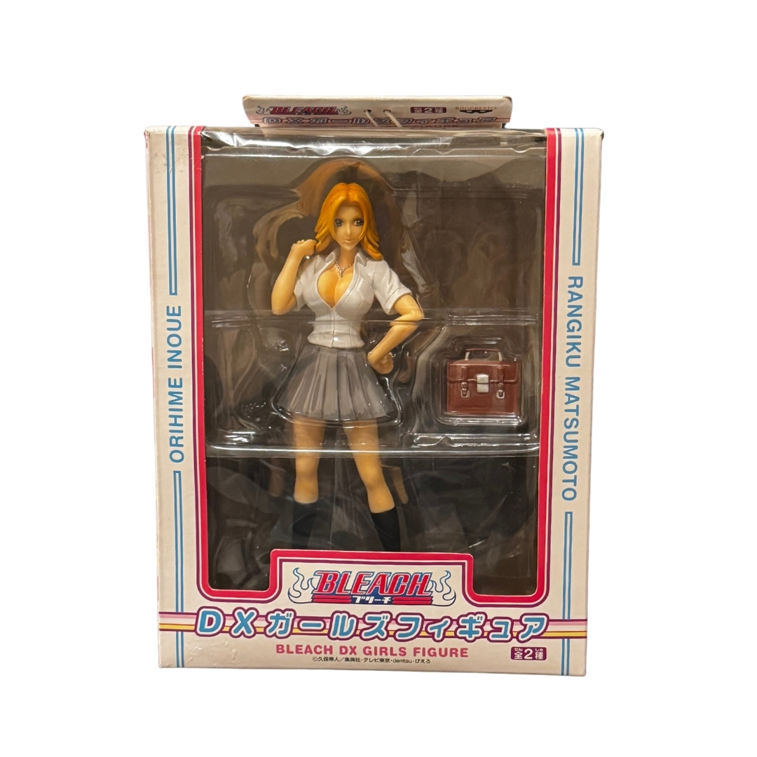 Rangiku Matsumoto Bleach DX Girls Figure - Image 2