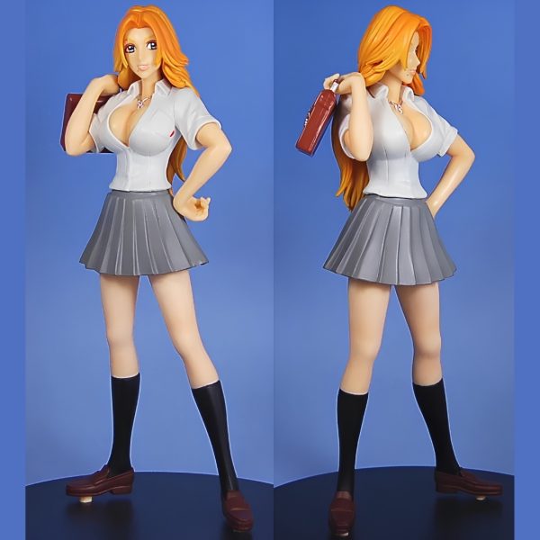 Rangiku Matsumoto Bleach DX Girls Figure