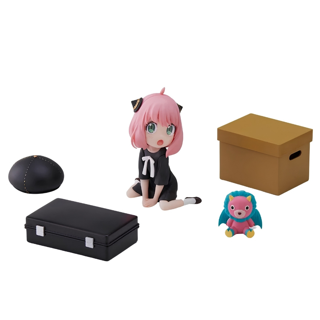 Spy × Family - Anya Forger - Luminasta Spy-gokko - Image 4