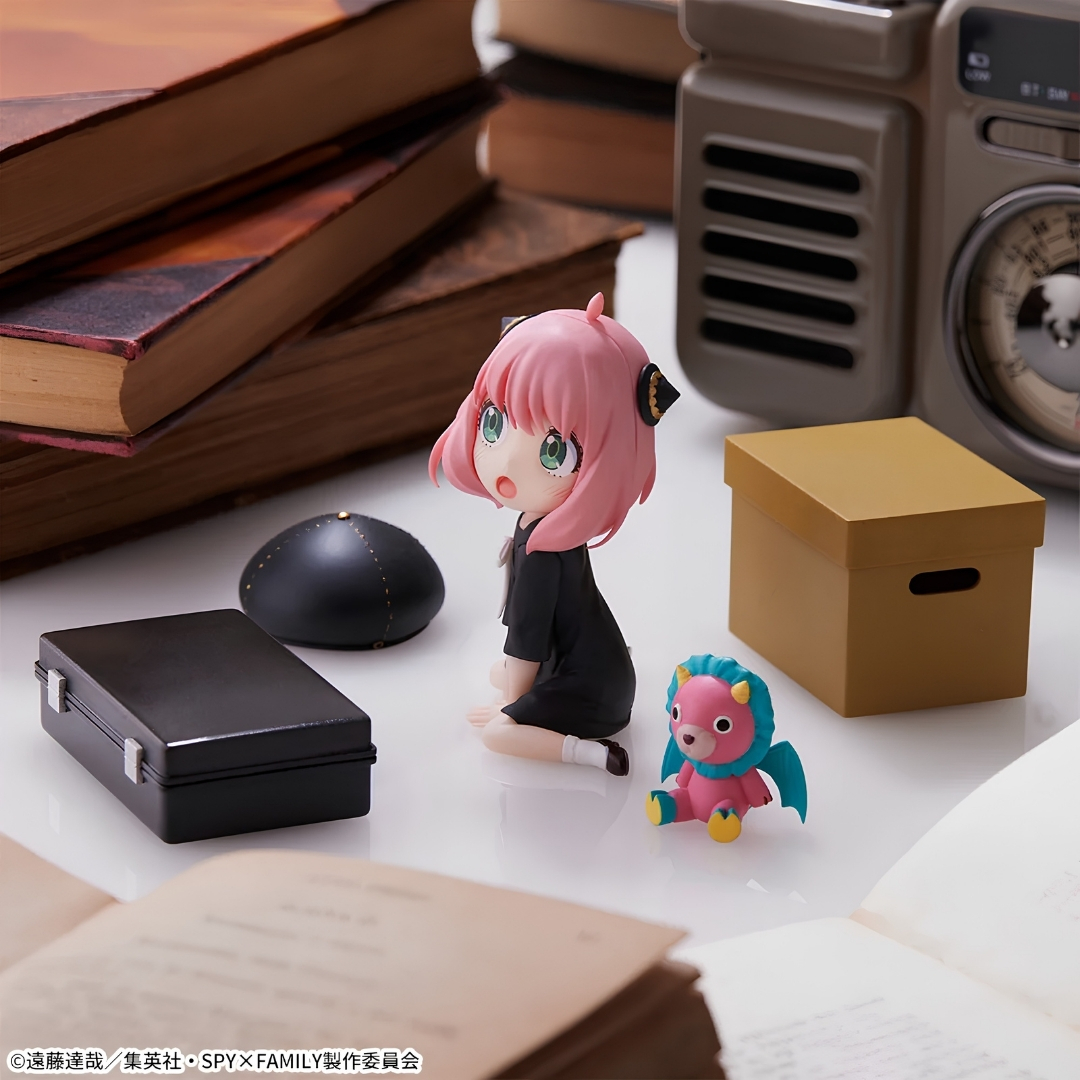 Spy × Family - Anya Forger - Luminasta Spy-gokko - Image 2
