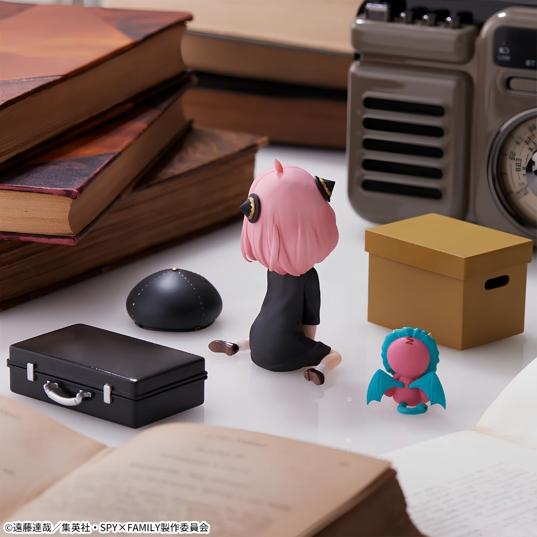 Spy × Family - Anya Forger - Luminasta Spy-gokko - Image 3
