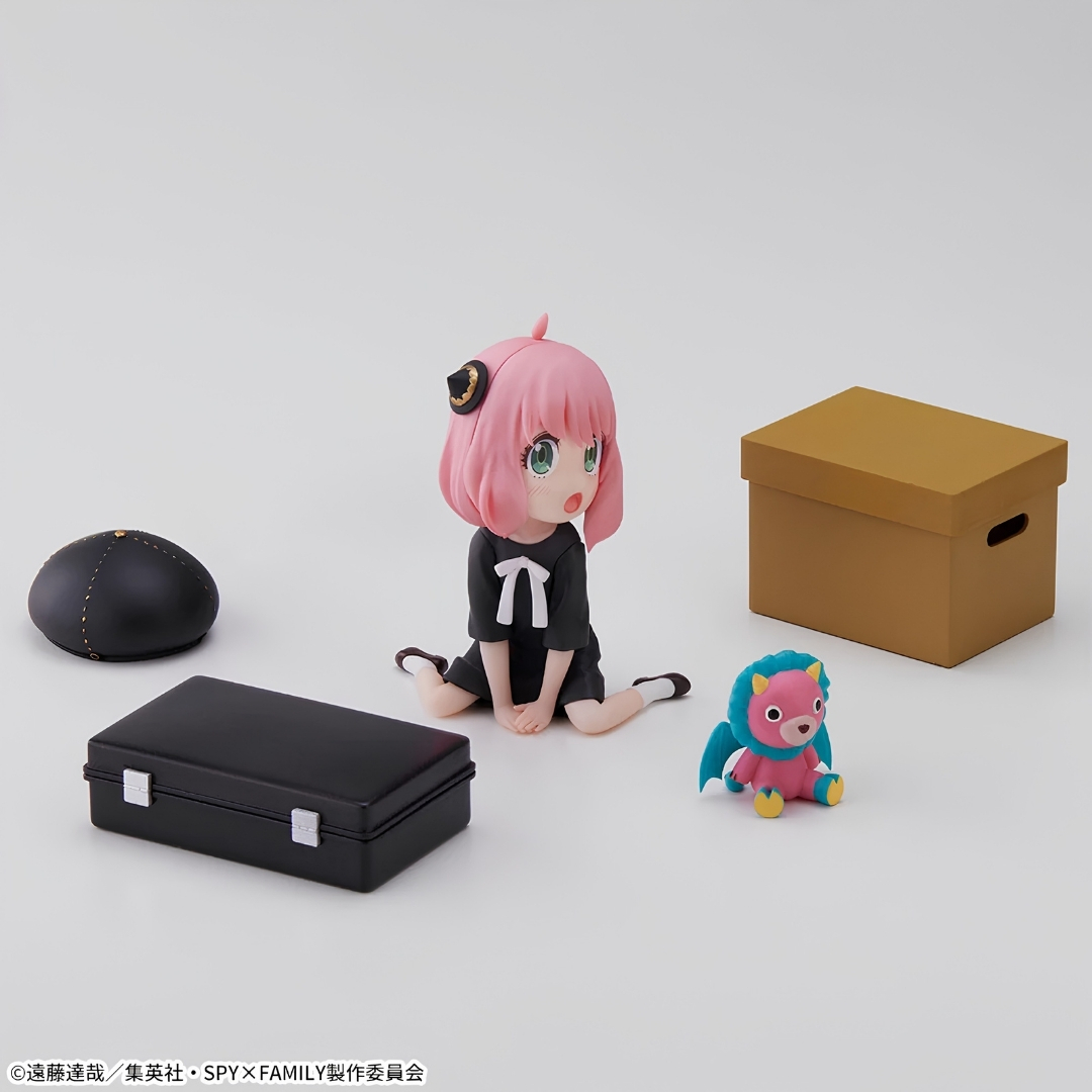 Spy × Family - Anya Forger - Luminasta Spy-gokko - Image 5